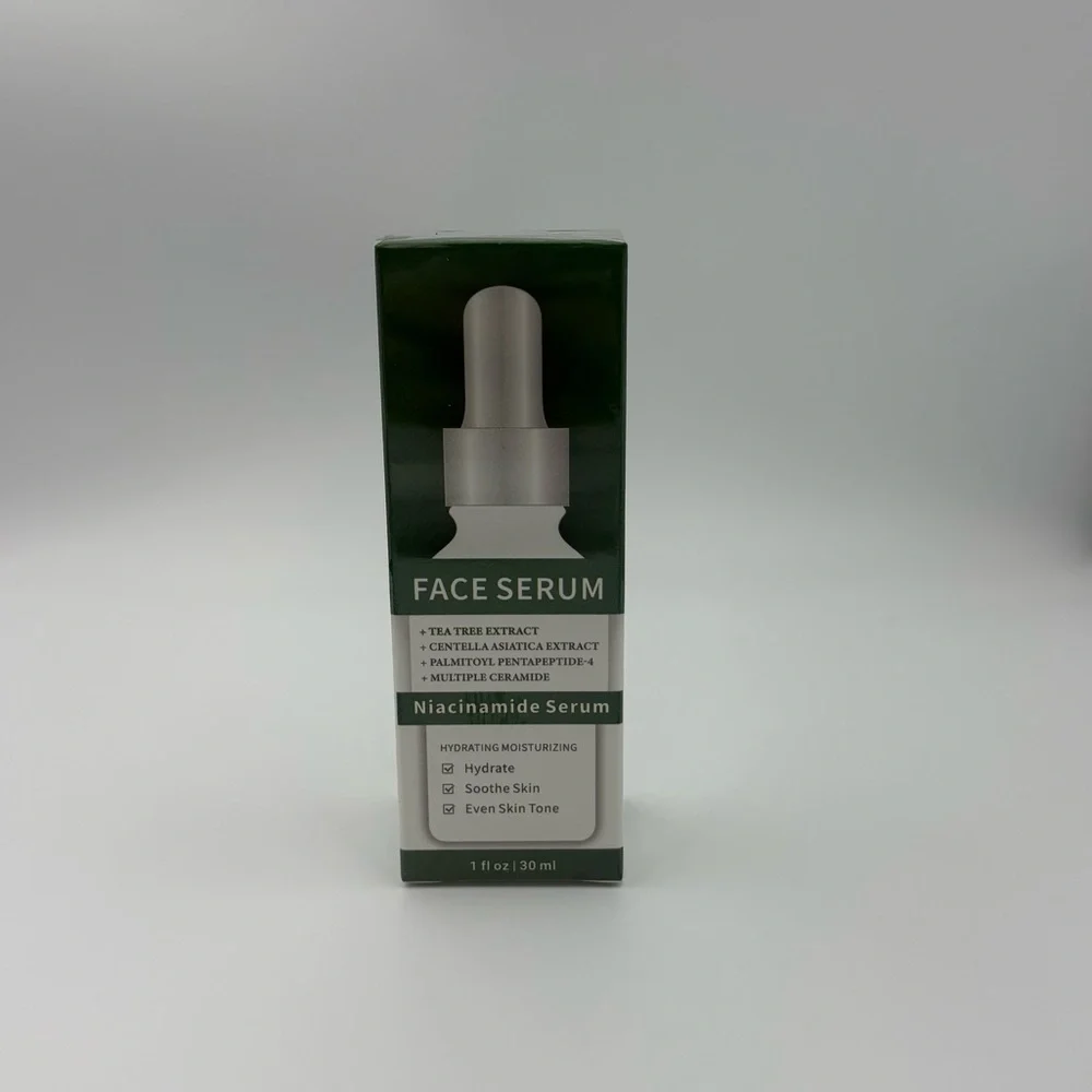 Lakibole niacinimide Face Serum 1fl oz
